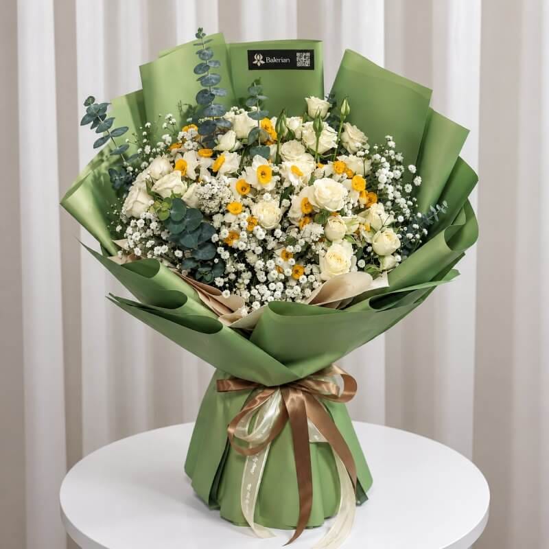 عذرخواهی و آشتی