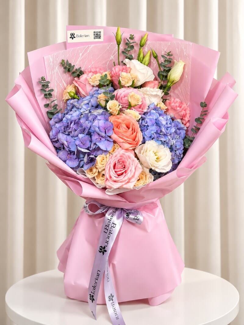 دوستی و صمیمیت